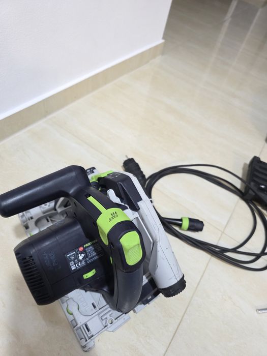 Circular Festool TS 55 REBQ