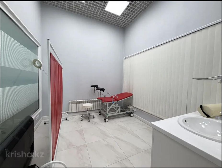 Аренда часть помещения