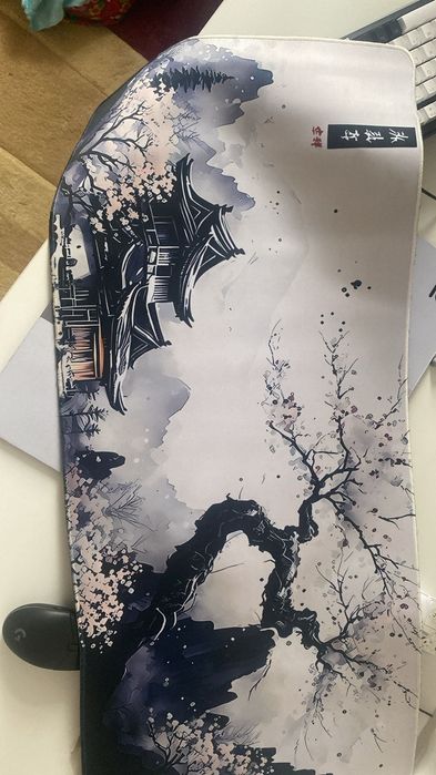 Мышь Logitech G102, +2 коврик