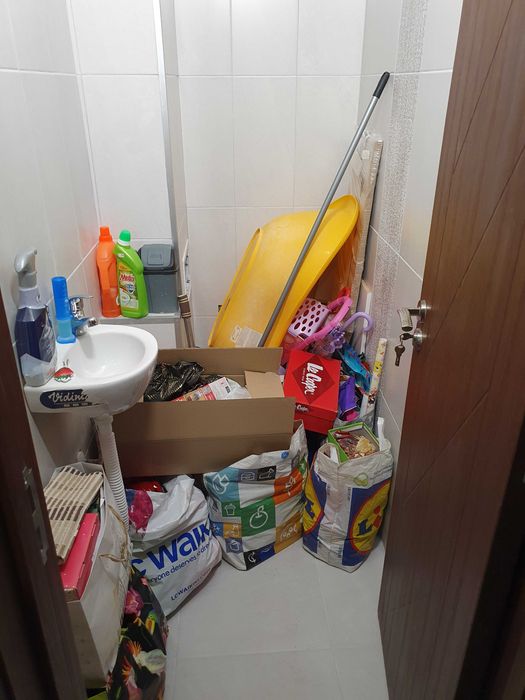 Продава се Тристаен апартамент в Димитровград - 92 кв.м за 1192 €/кв.м - Снимка #15