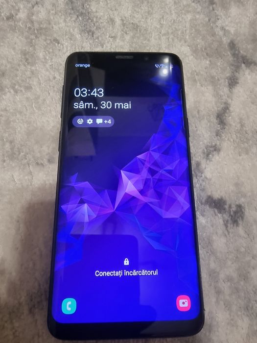 Telefon Samsung S9