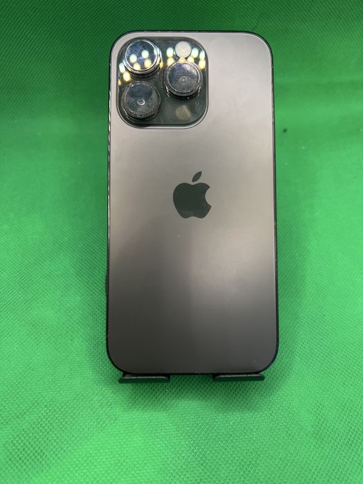 Iphone 14 Pro 256GB Bat 100% Lazar Amanet Crangasi