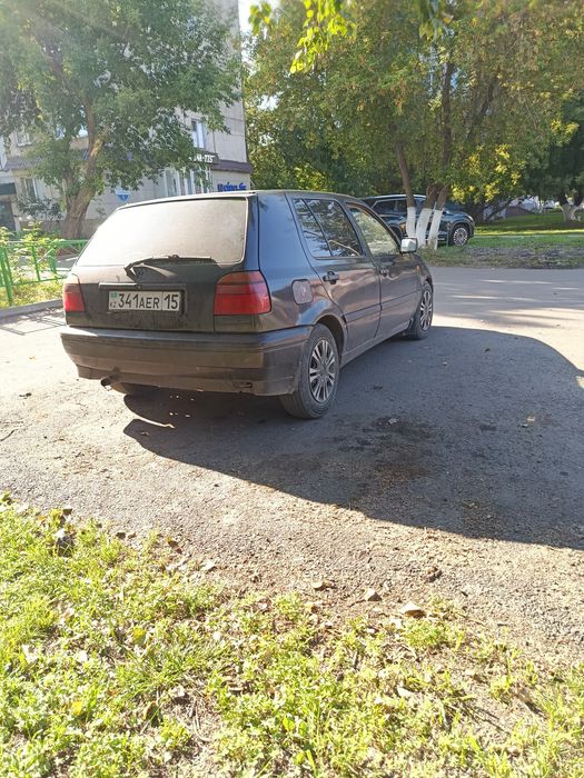 Golf 3 продам или обменяю