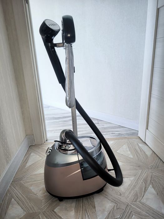 Продам отпариватель