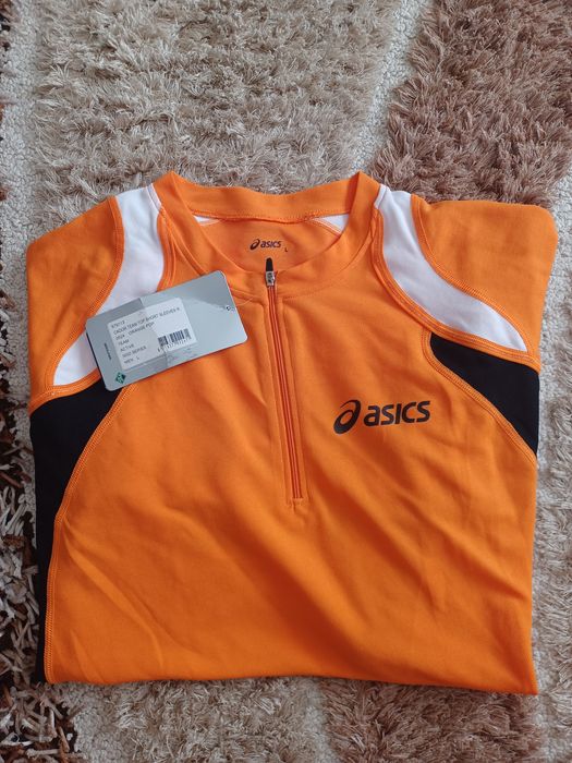 Asics DOU/TECH [Boehringer Ingelheim] RUNNERS