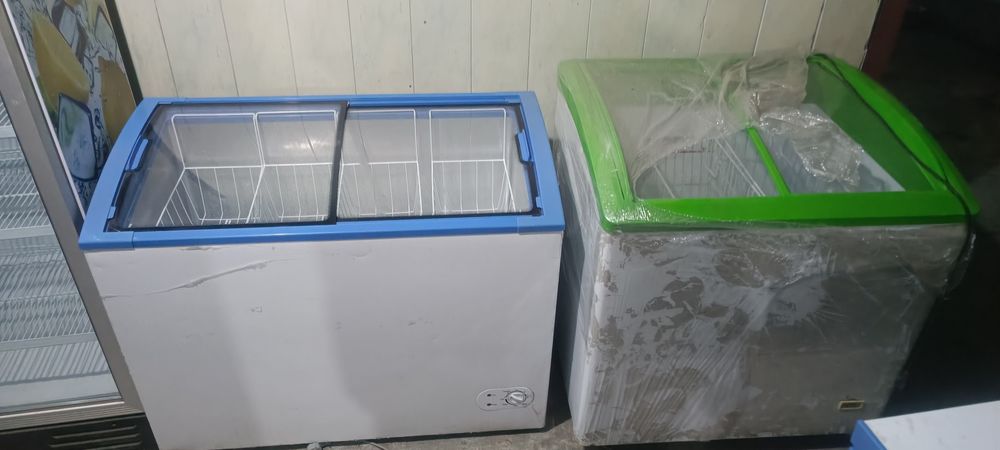 Продам морозильник