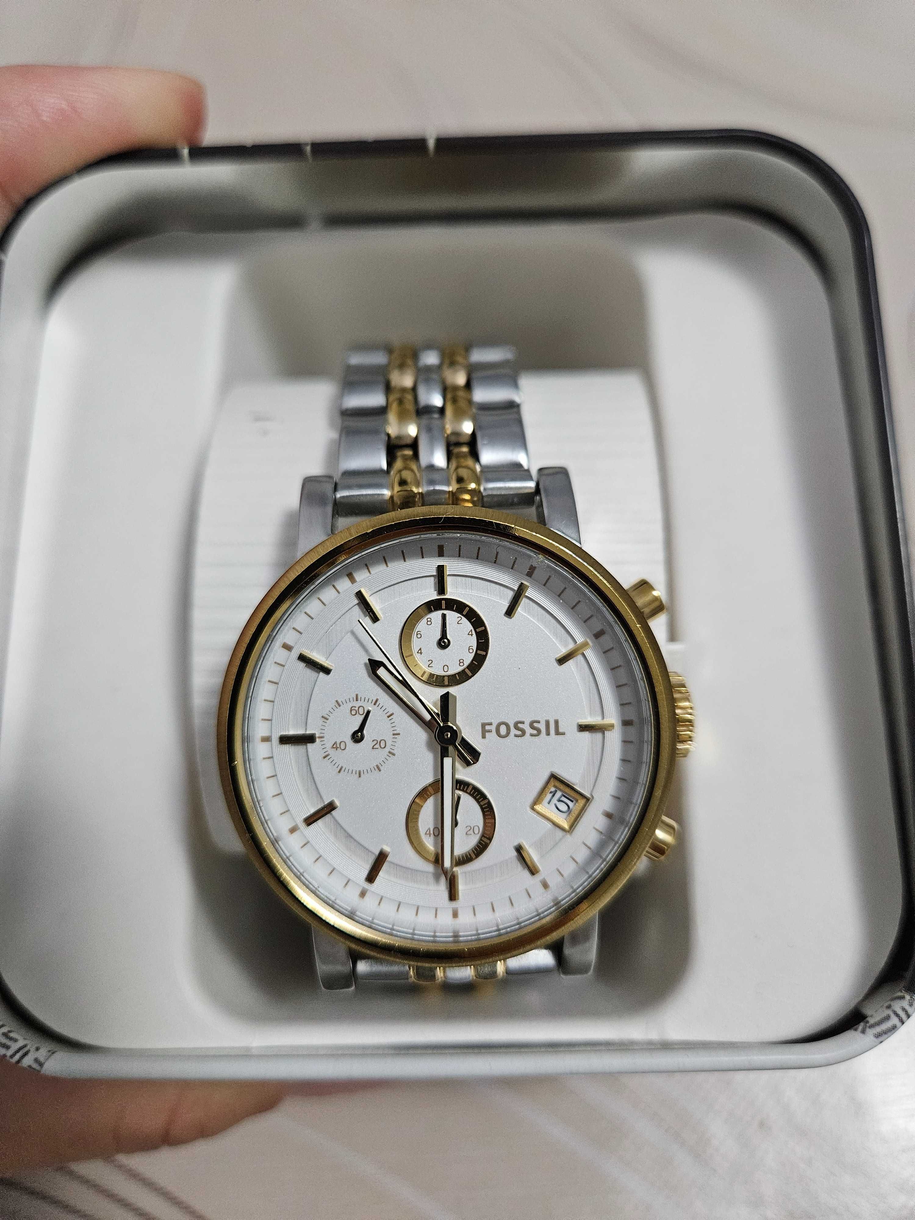 Fossil es3747 deals