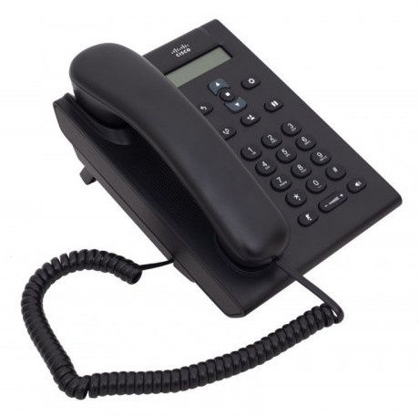 IP Телефоны Cisco б/у