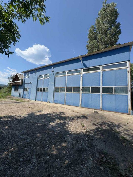 Service Auto Complet Utilat Vrancea