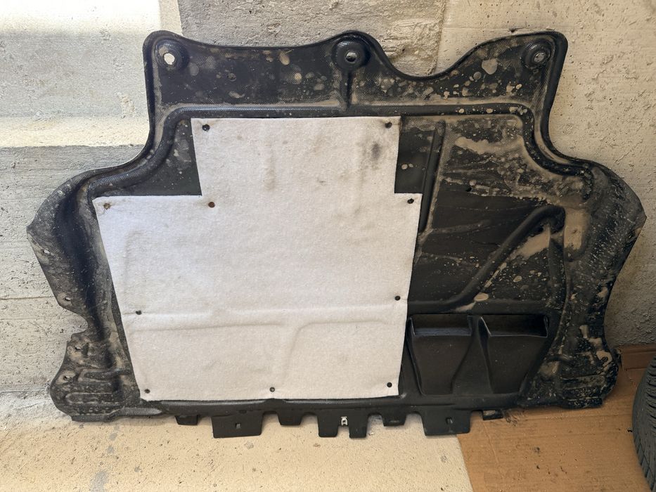 Scut motor Volkswagen Golf 7