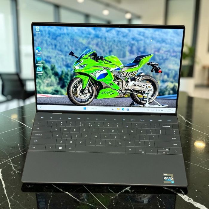 13.4’UHD+OLED Touch/i7-1260P/Dell XPS 9320+/32GB LPDDR5 5200Mhz/1TB