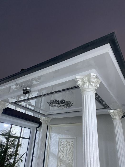 Фасады из Алюкобонд,Fasad Alucabond,Alikabond,Alikafon