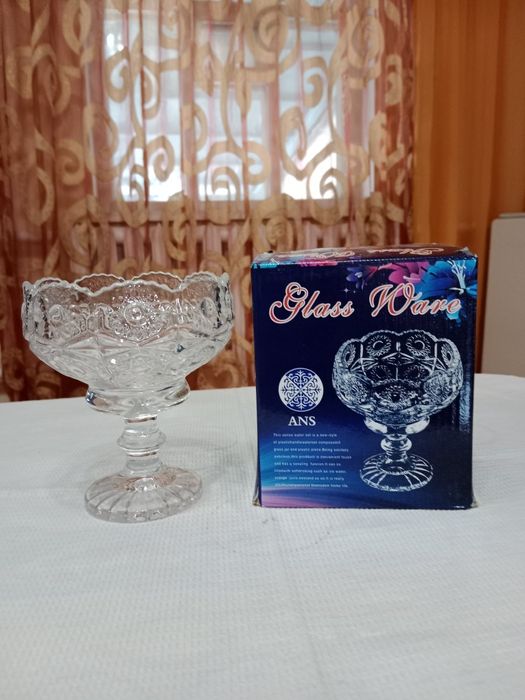 Продам конфетницы