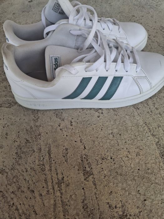 Мъжки маратонки на Adidss