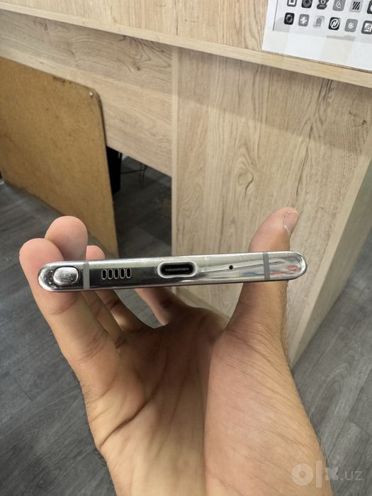 Samsung not10 5G