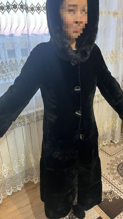 шубв в хорошем состоянии