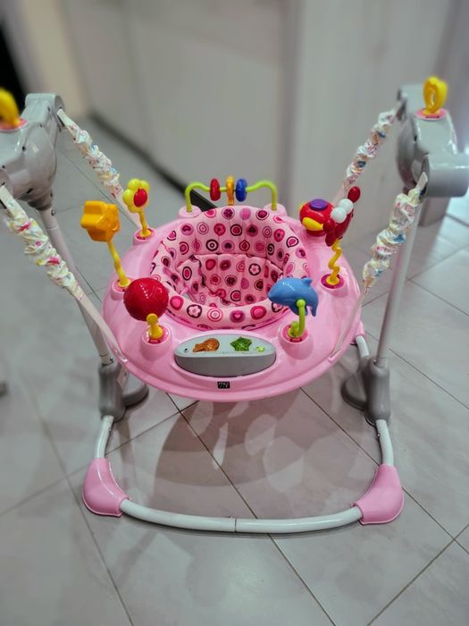 Бебешко бънджи Moni Vista