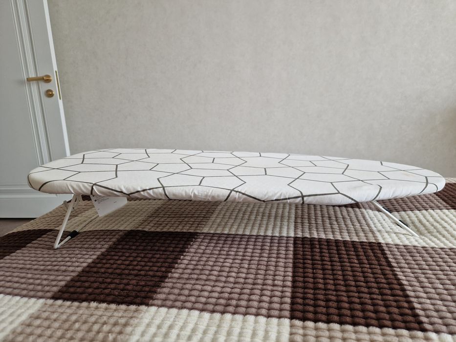Гладильная доска IKEA