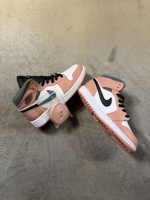 Nike Air Jordan 1 high 37,5 noi new