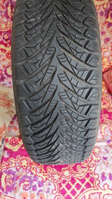 Balon Austone  yengide 14