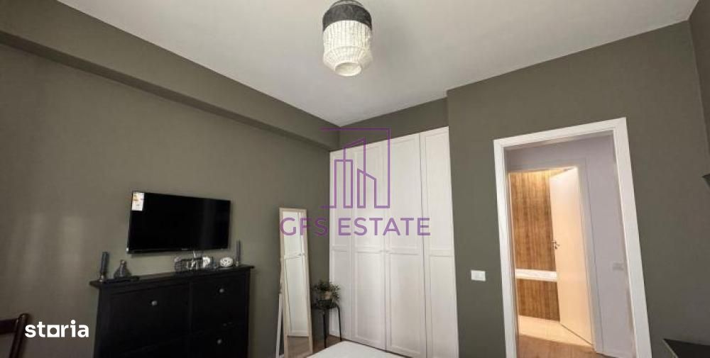 Inchiriere Apartament 2 Camere Dristor Apartments|Centrala