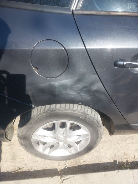 Vand Renault megane 3 break