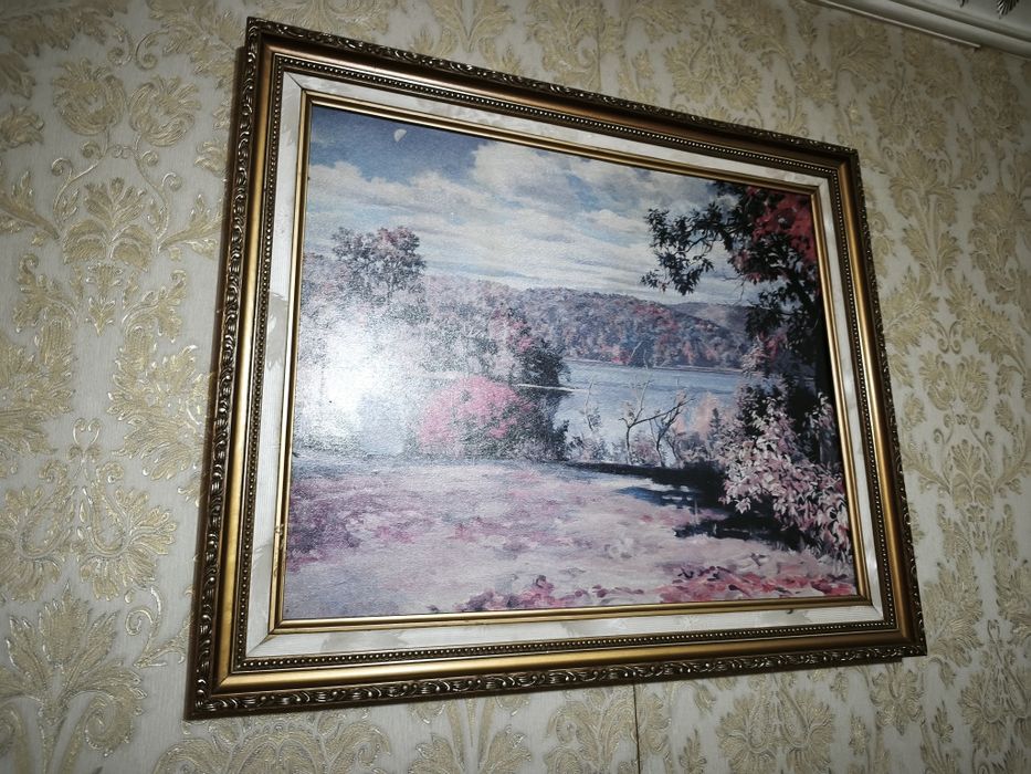 Картины старинные