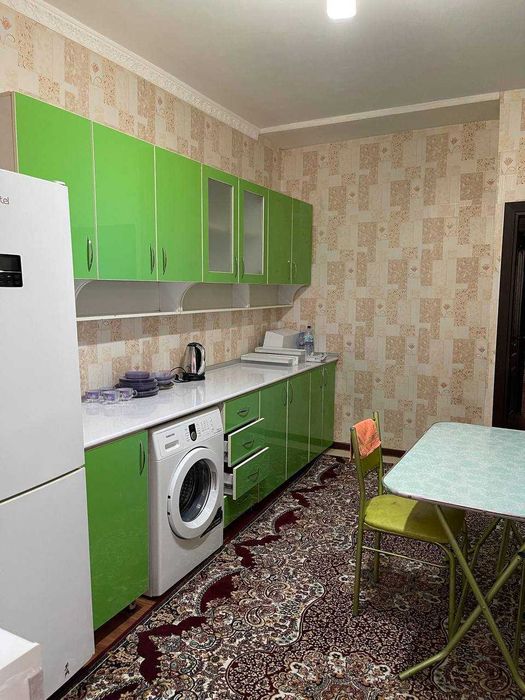 Аренда кв Метро Дружба Народов, 2-комнатная ро-н Шайхантахурский