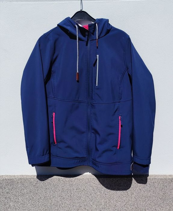 Geaca dama softshell
