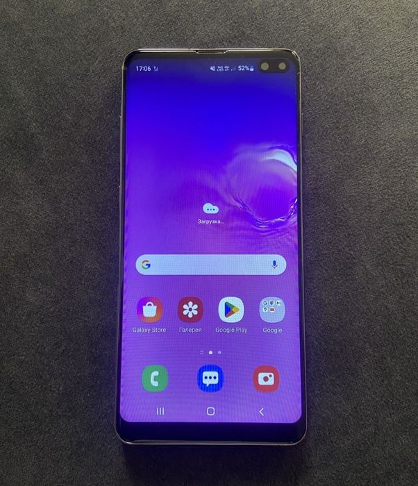 Продам Samsung S10 Plus