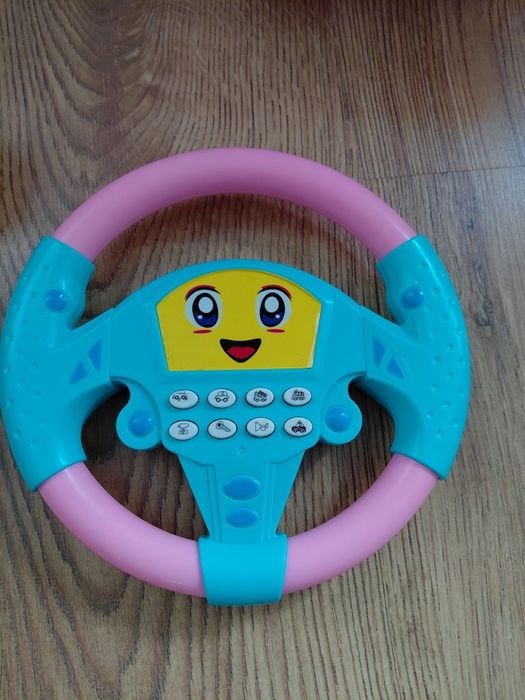 Лот от Музикални играчки- 12€