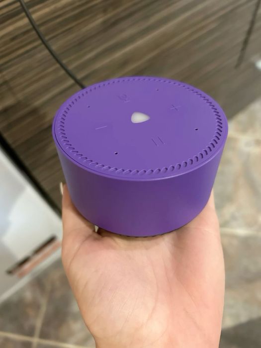 Станция Яндекс Алиса