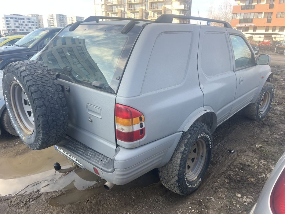 Opel Frontera B 2.2dti