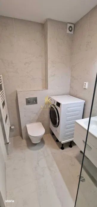 Apartament 2 camere- complet mobilat si utilat - Ivory Residence Piper