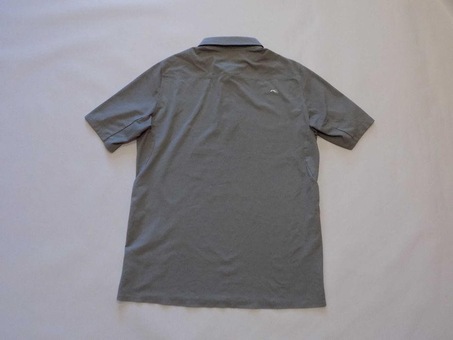 тениска j.lindeberg/kjus риза блуза фанела потник оригинална мъжка L/S