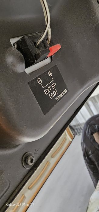 Monitor Cu Plasma model TH-50PH11EK 140cm