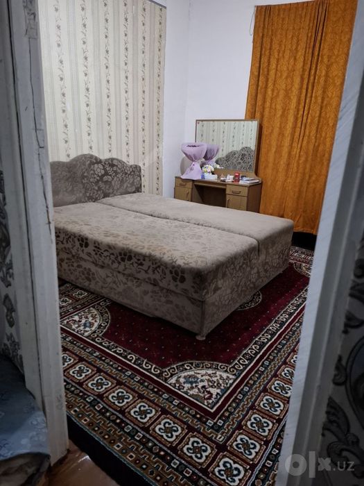 Продаётся Чиланзар -7 КВ  2/9/9  бал:1*7 Общий калидор
