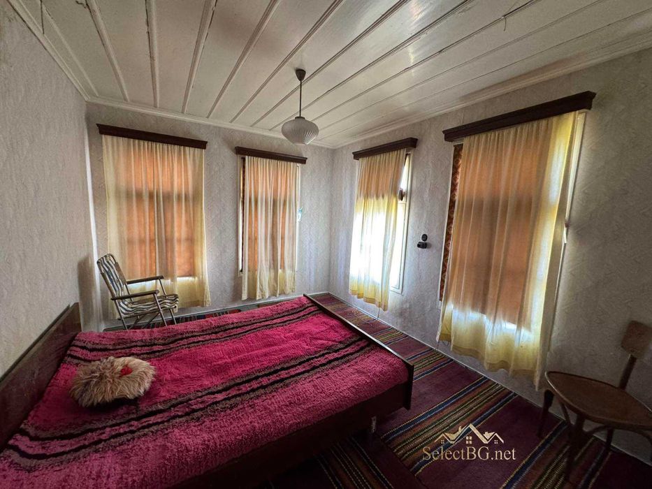 Продава се Къща в с. Церова кория, Област Велико Търново - 100 кв.м за 880 €/кв.м - Снимка #4