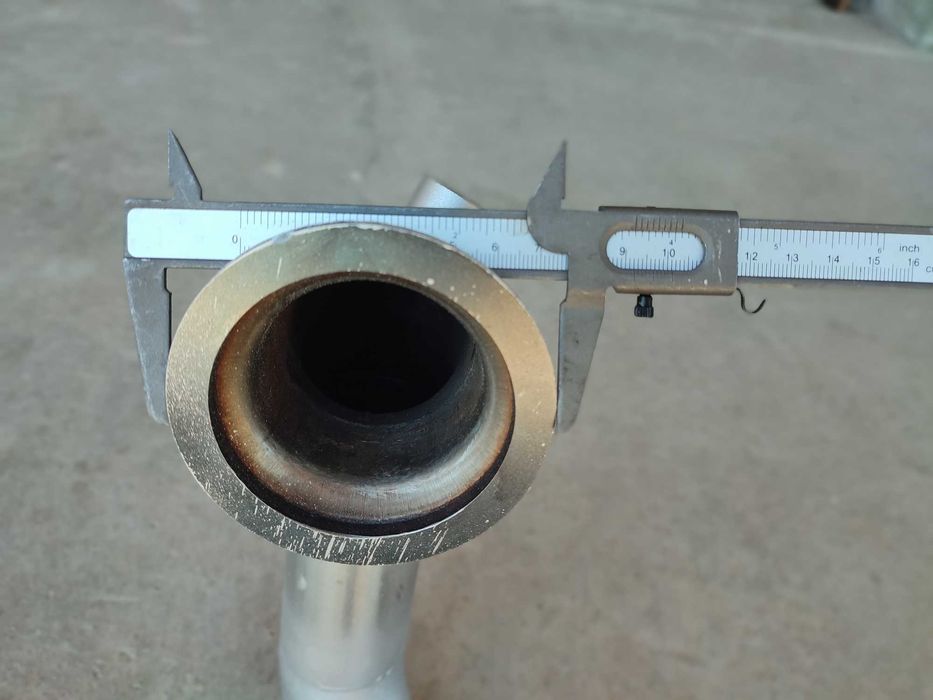 DOWNPIPE,Даунпайп,1.2/1.4TSI,EA211,VW Polo V,Audi A1,Seat Ibiza/Toledo,Skoda Fabia/Rapid