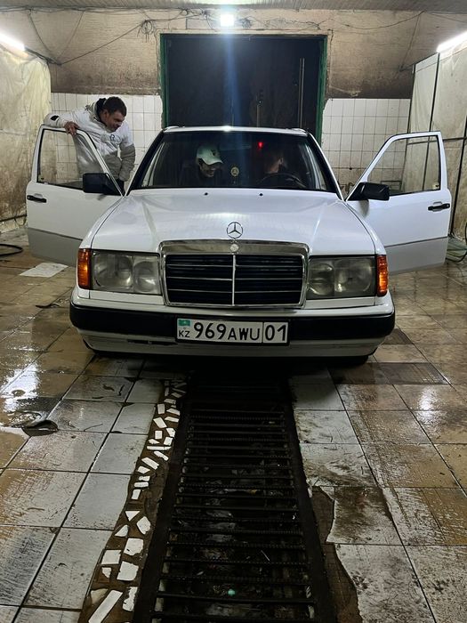 Мерседес 200 продам