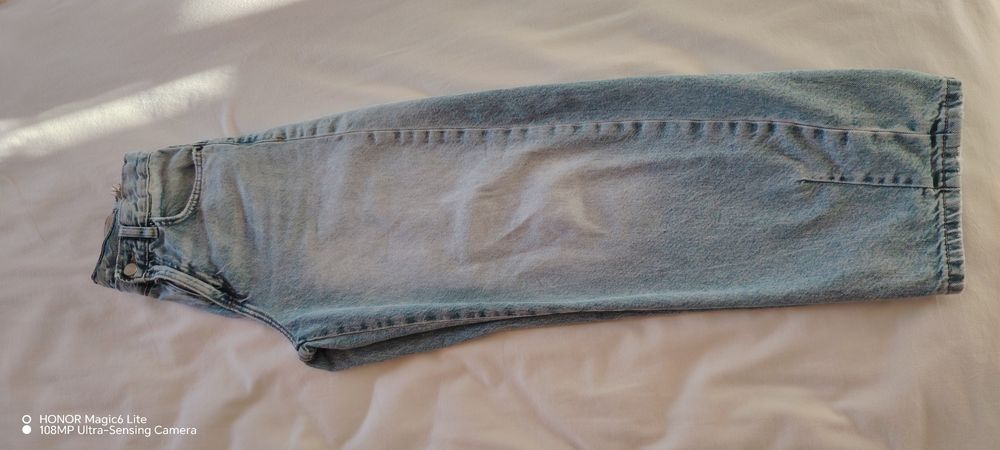 Детски дънки Zara размер 158см.