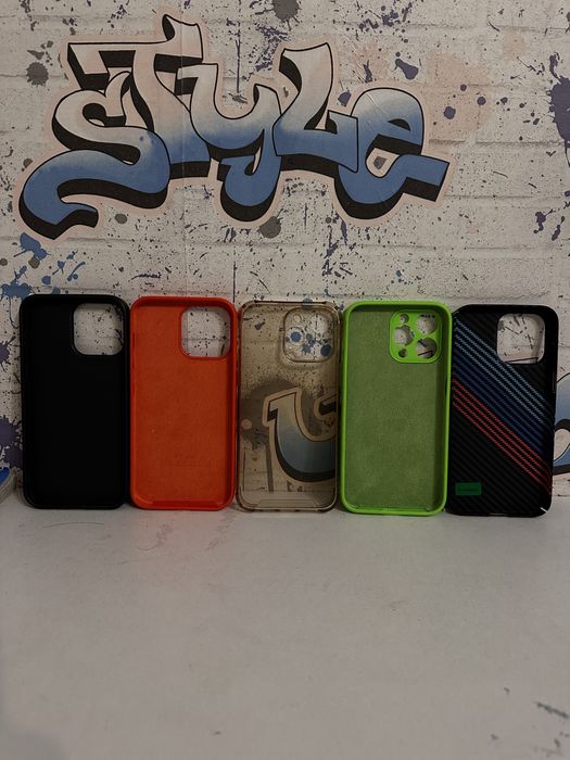 чехлы iphone 14 pro max