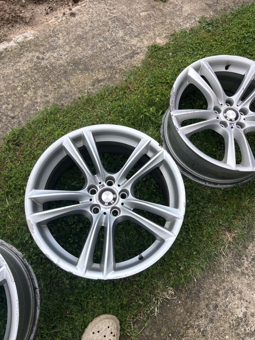 Jante bmw m pachet