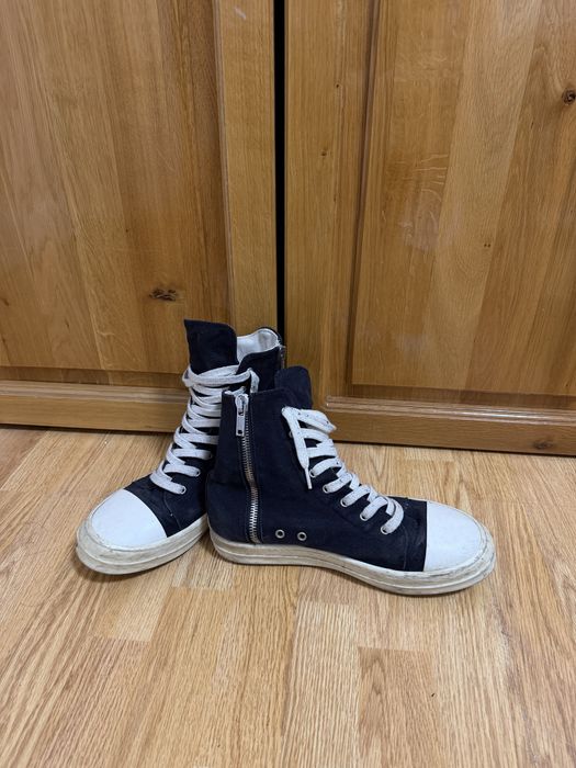 rick owens ramones