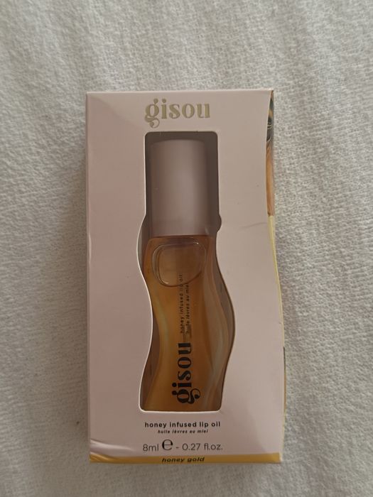 Gloss gisou nou ambalat