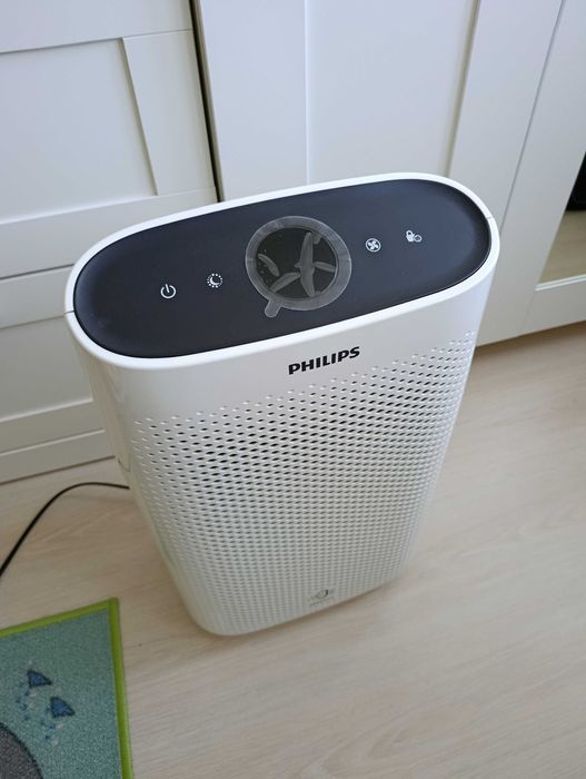 Пречиствател за въздух Philips