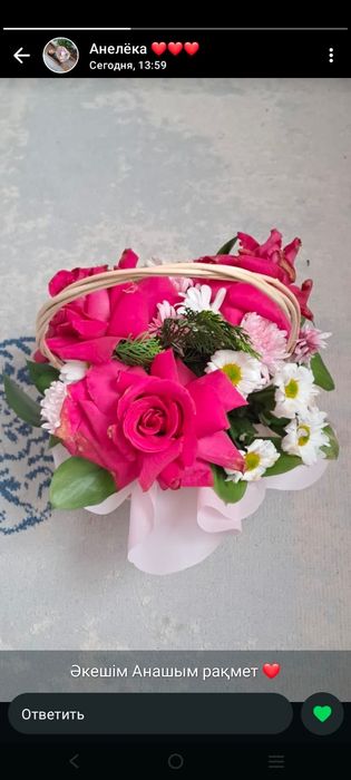 Продам цветы продам