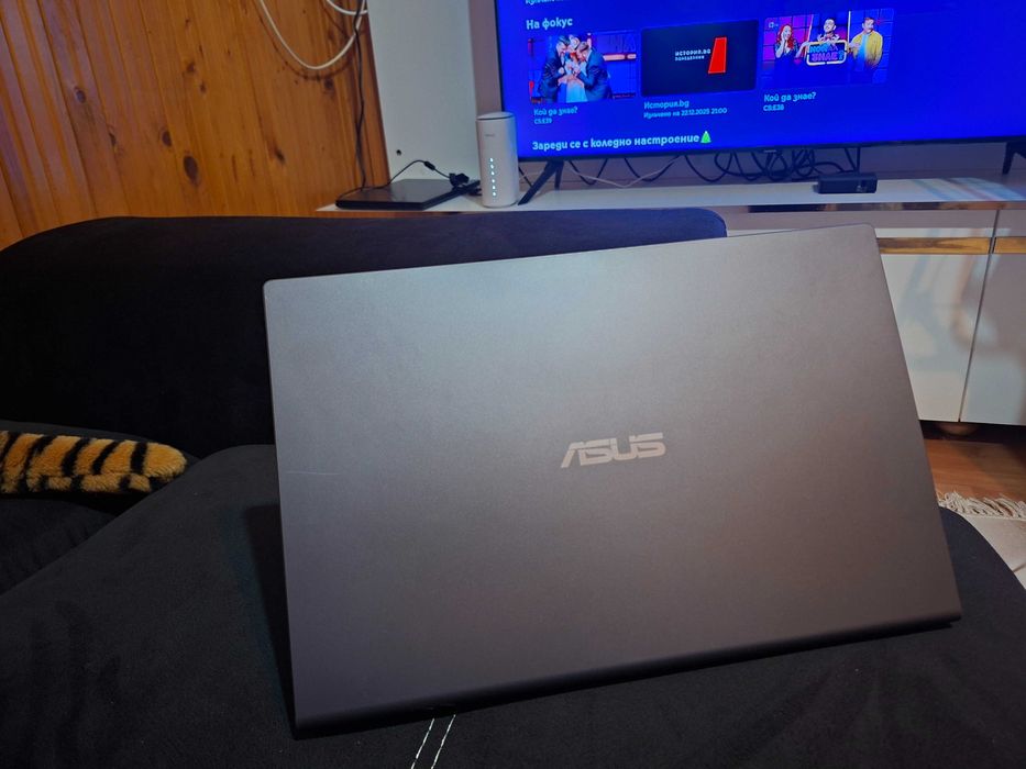 Laptop vavabok в Топ състояние