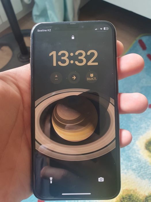 Iphone xs 64gb 74акб