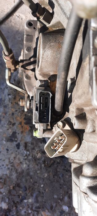 АКПП Toyota 3.0 л